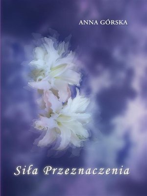 cover image of Siła przeznaczenia